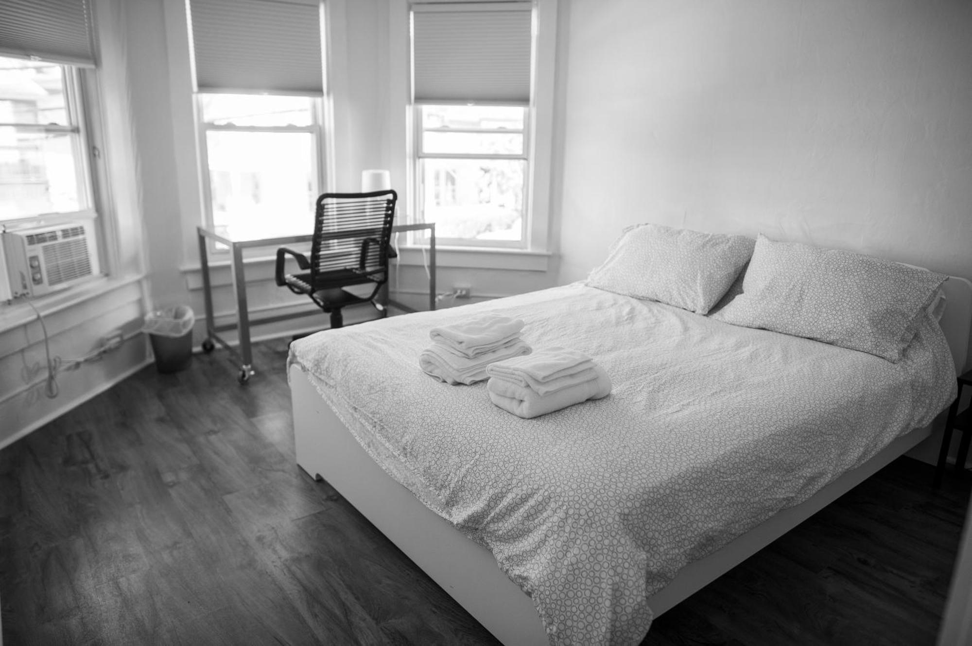 Albergue My Cousins Place Burlington