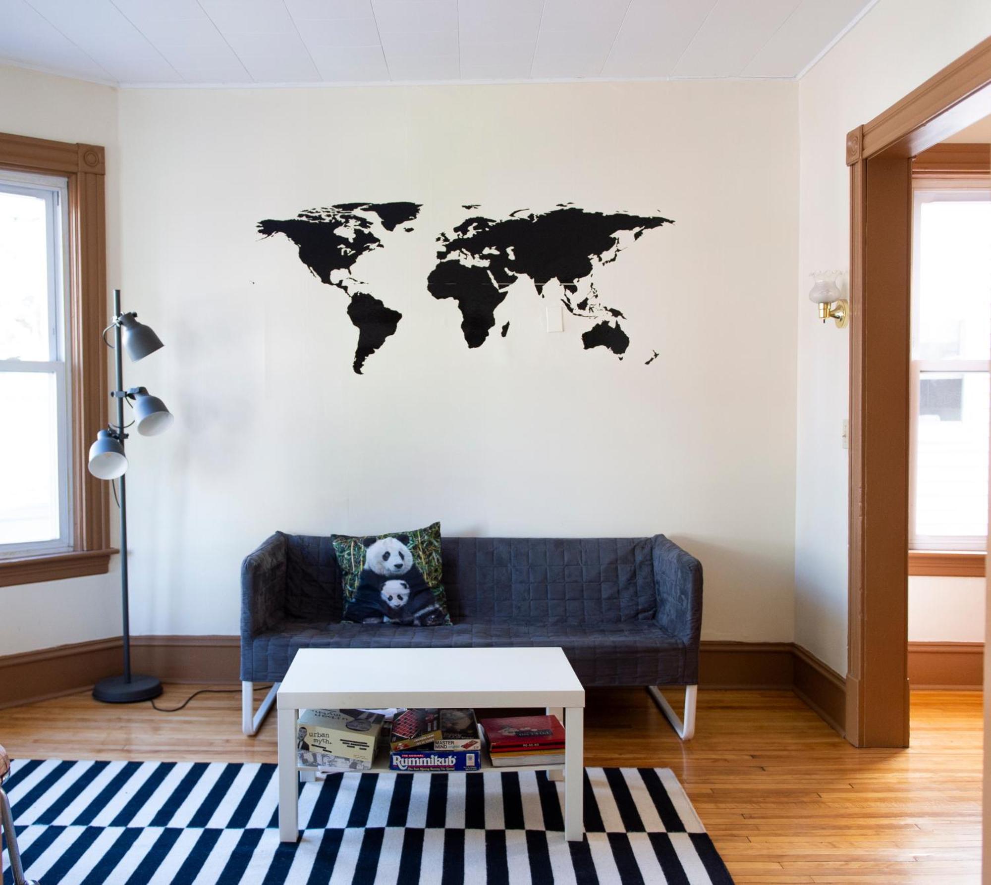 My Cousins Place Albergue Burlington